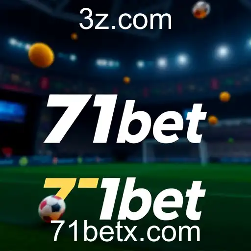 Ascensão do 71bet no Mercado de Jogos Brasileiro