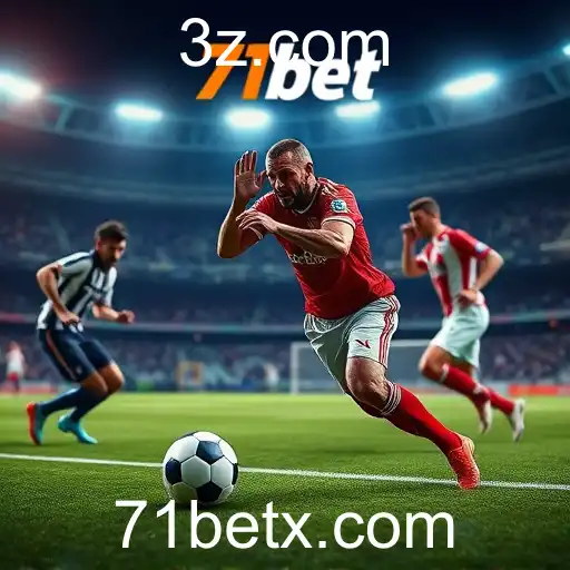 A Fascinante Categoria de Apostas Esportivas no 71bet