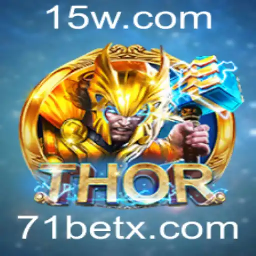 Descubra THOR: O Poderoso Jogo de Ação no 71bet