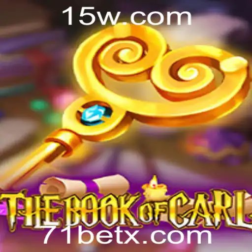 Explorando o Fascinante Universo de TheBookofCarl