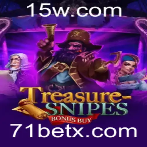 Explorando o Fascinante Mundo de TreasuresnipesBonusBuy e Sua Parceria com 71bet