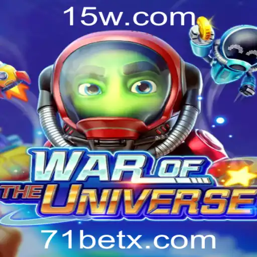 Explorando o Fascinante Mundo de WAROFTHEUNIVERSE