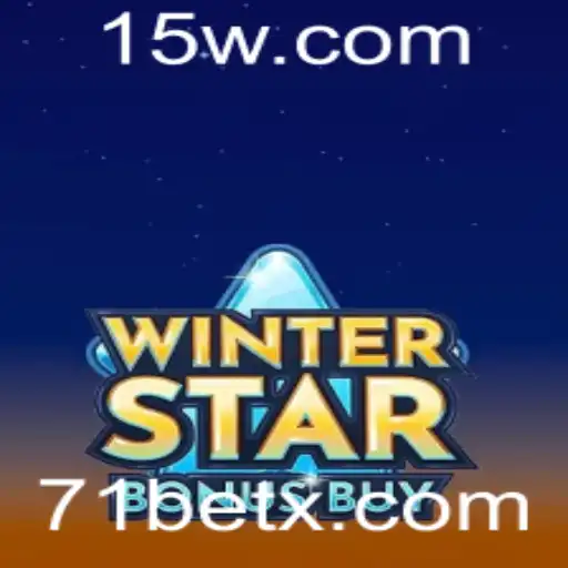 A Nova Sensação dos Cassinos Online: WinterStarBonusBuy no 71bet