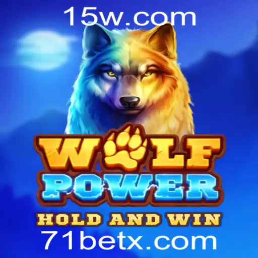 WolfPower: Um Mergulho no Mundo Selvagem de 71bet