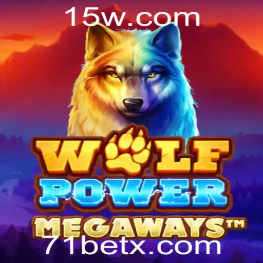 Descubra o Mundo Fascinante de WolfPowerMega com 71bet