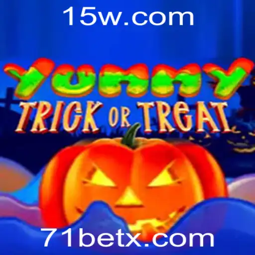 Explorando o Universo do Jogo YummyTrickorTreat com 71bet